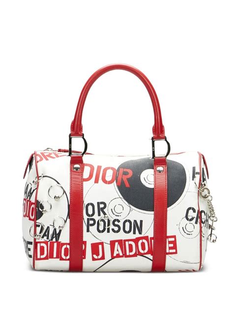 dior poison bag|dior poison girl.